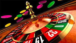 bw29 live casino dealer table with baccarat and roulette available